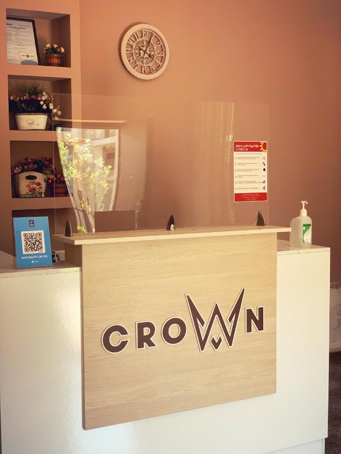 Hotel Crown Ureki Εξωτερικό φωτογραφία