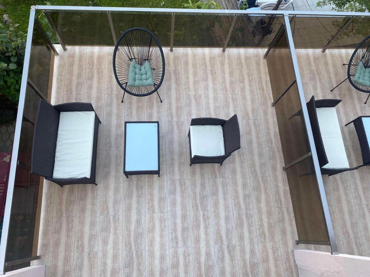 Hotel Crown Ureki Εξωτερικό φωτογραφία