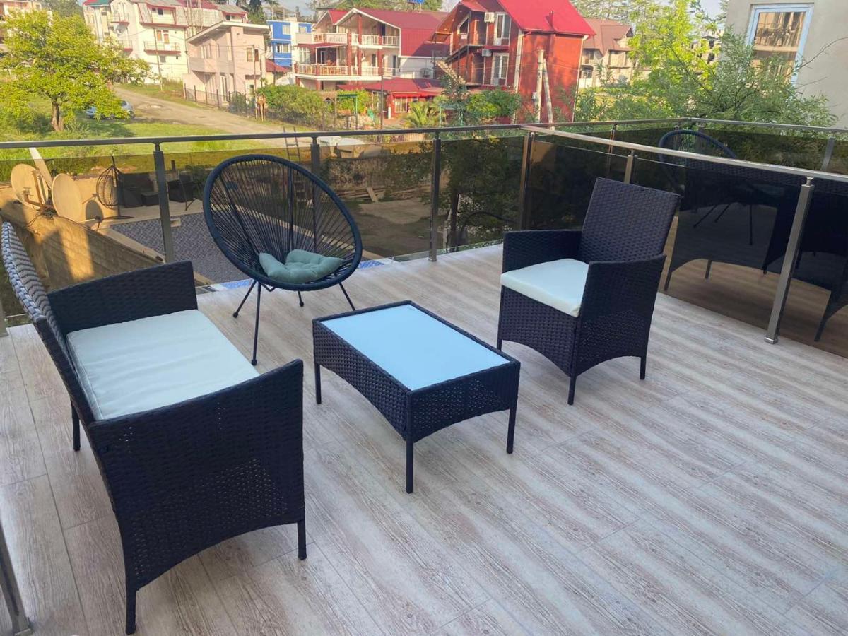 Hotel Crown Ureki Εξωτερικό φωτογραφία