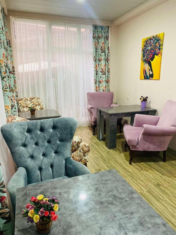 Hotel Crown Ureki Εξωτερικό φωτογραφία