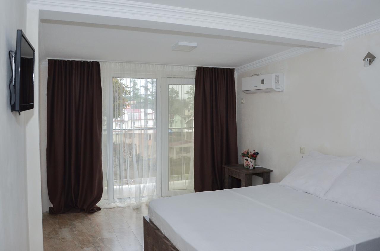 Hotel Crown Ureki Εξωτερικό φωτογραφία
