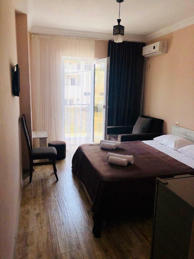 Hotel Crown Ureki Εξωτερικό φωτογραφία
