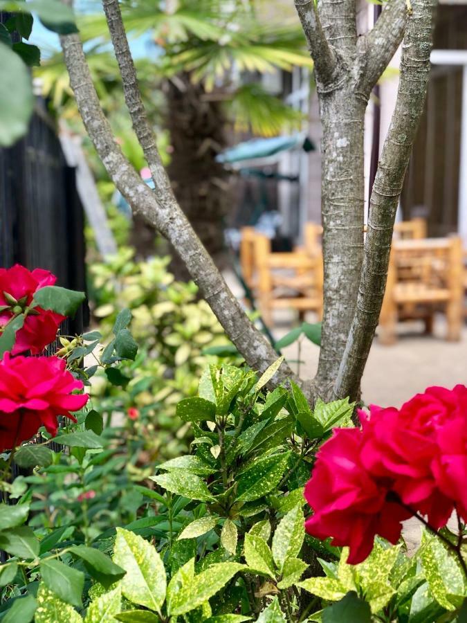 Hotel Crown Ureki Εξωτερικό φωτογραφία