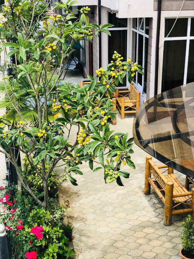 Hotel Crown Ureki Εξωτερικό φωτογραφία